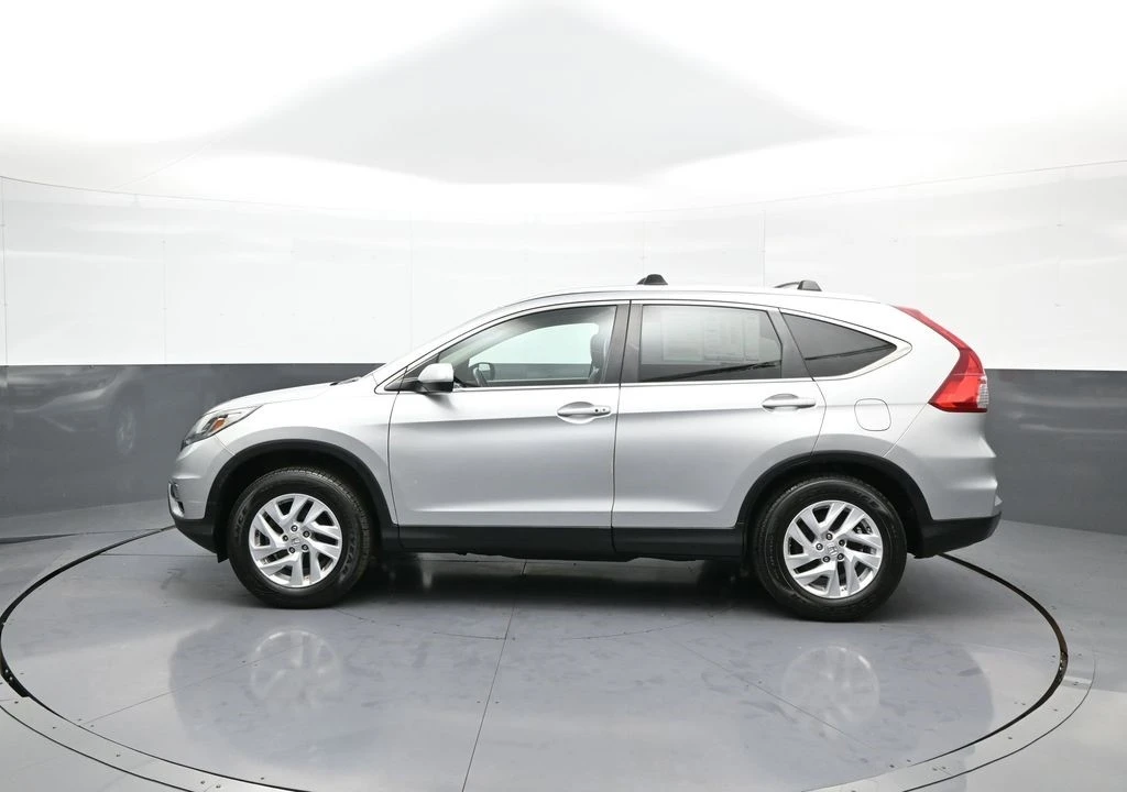 2015 Honda CR-V 4th Gen - Image 9 of 21