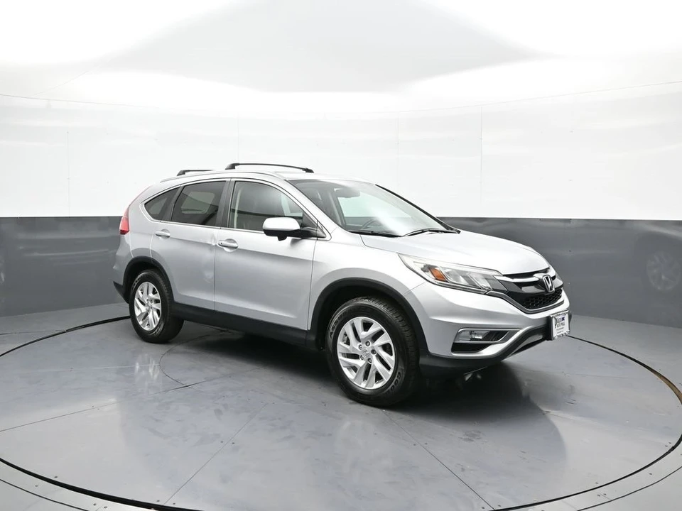 2015 Honda CR-V 4th Gen - Image 4 of 21