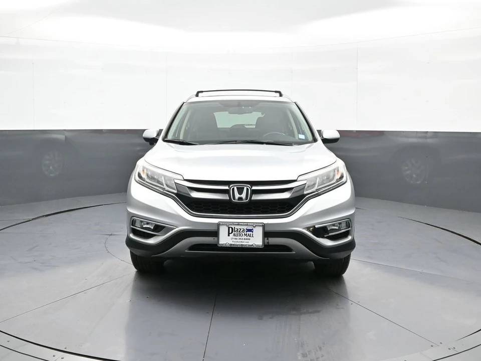2015 Honda CR-V 4th Gen - Image 2 of 21