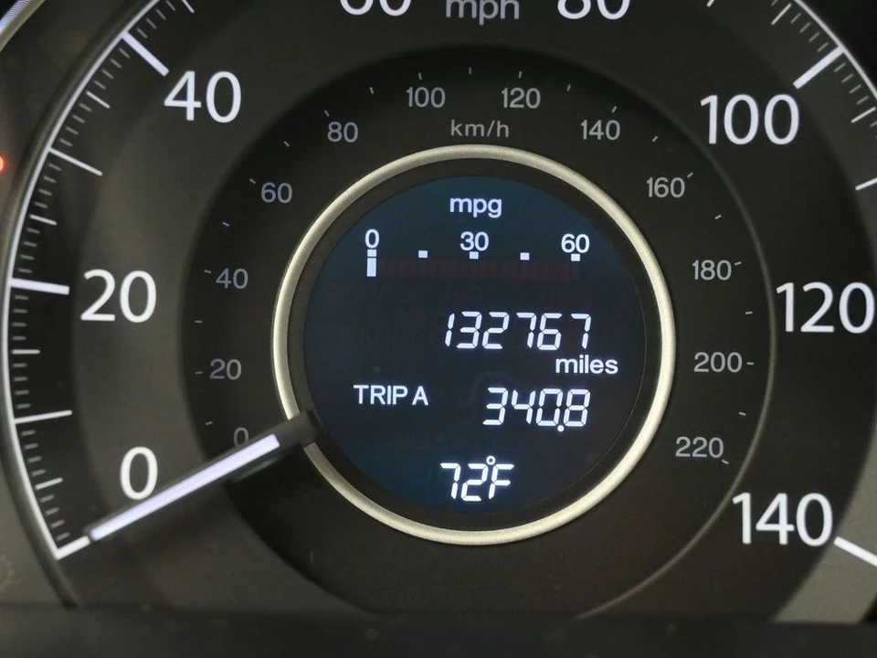 2015 Honda CR-V 4th Gen - Image 16 of 21