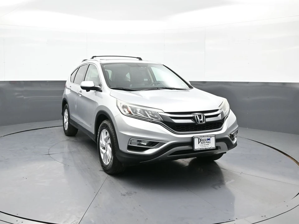 2015 Honda CR-V 4th Gen - Image 3 of 21