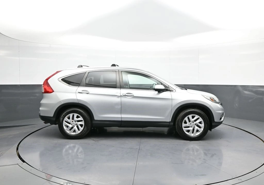 2015 Honda CR-V 4th Gen - Image 5 of 21