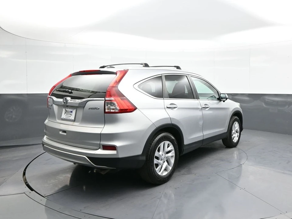 2015 Honda CR-V 4th Gen - Image 6 of 21