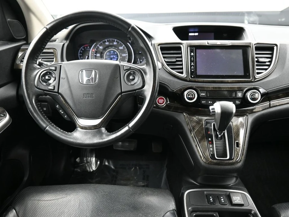 2015 Honda CR-V 4th Gen - Image 20 of 21