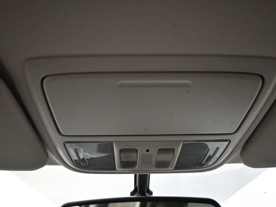 2015 Honda CR-V 4th Gen - Image 17 of 21