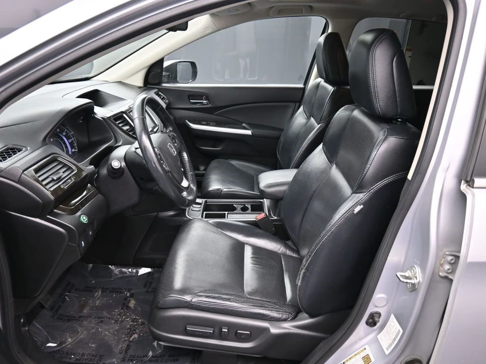 2015 Honda CR-V 4th Gen - Image 19 of 21