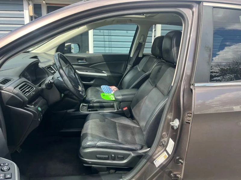 2015 Honda CR-V 4th Gen - Image 12 of 12