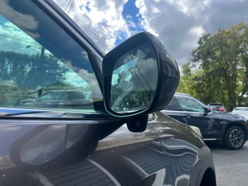 2015 Honda CR-V 4th Gen - Image 11 of 12