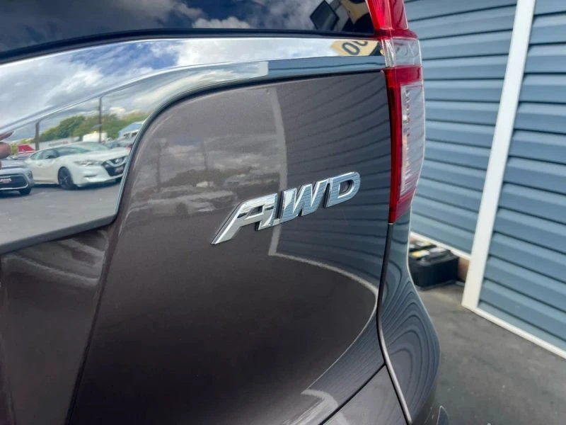 2015 Honda CR-V 4th Gen - Image 10 of 12