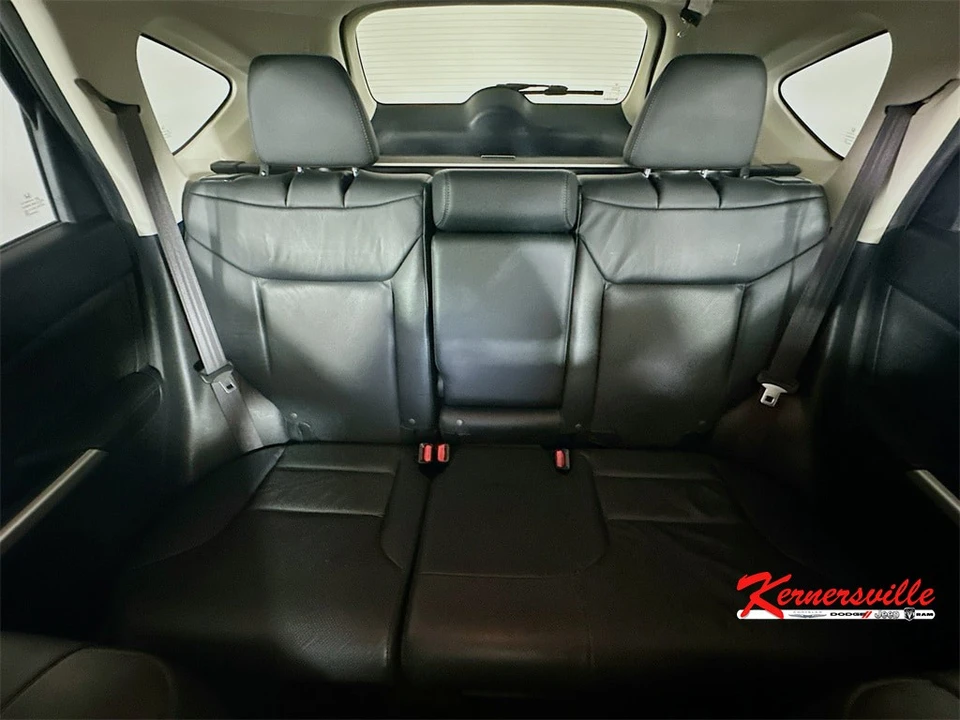 2015 Honda CR-V 4th Gen - Image 13 of 21