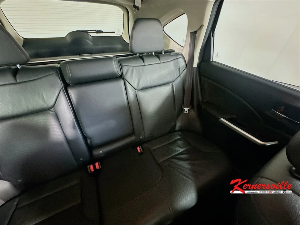 2015 Honda CR-V 4th Gen - Image 14 of 21