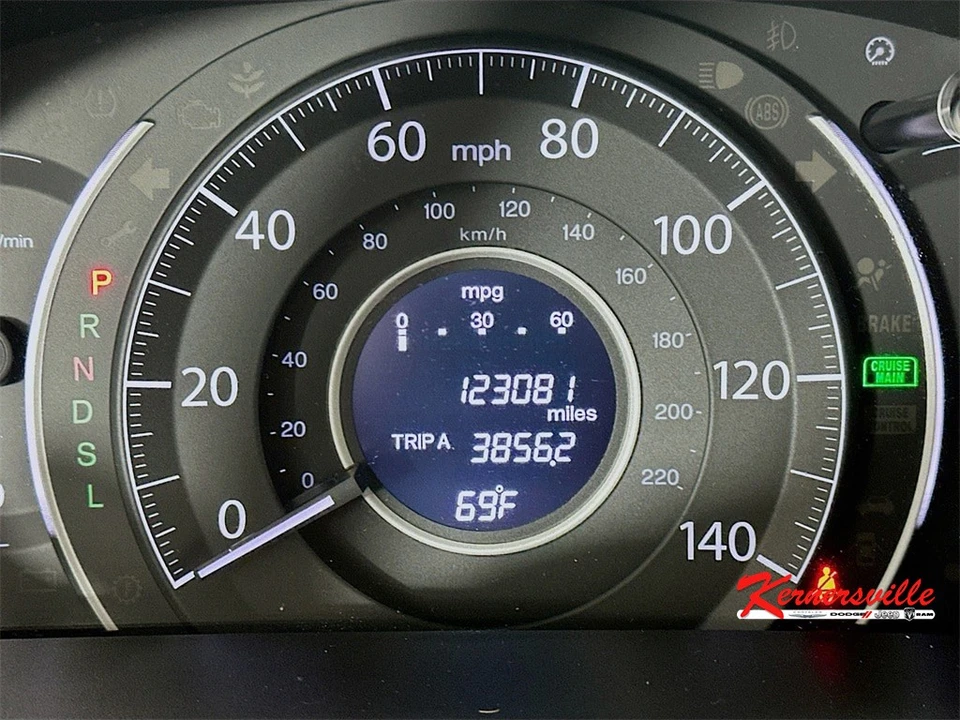 2015 Honda CR-V 4th Gen - Image 15 of 21