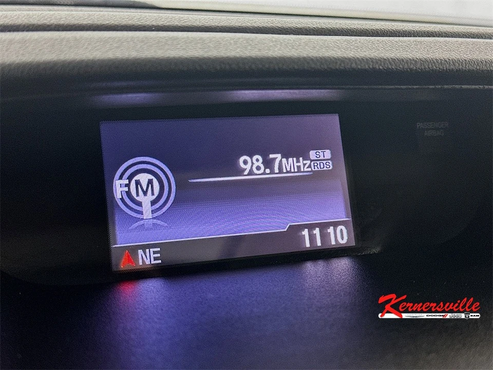 2015 Honda CR-V 4th Gen - Image 17 of 21