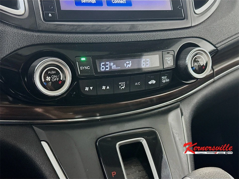 2015 Honda CR-V 4th Gen - Image 18 of 21