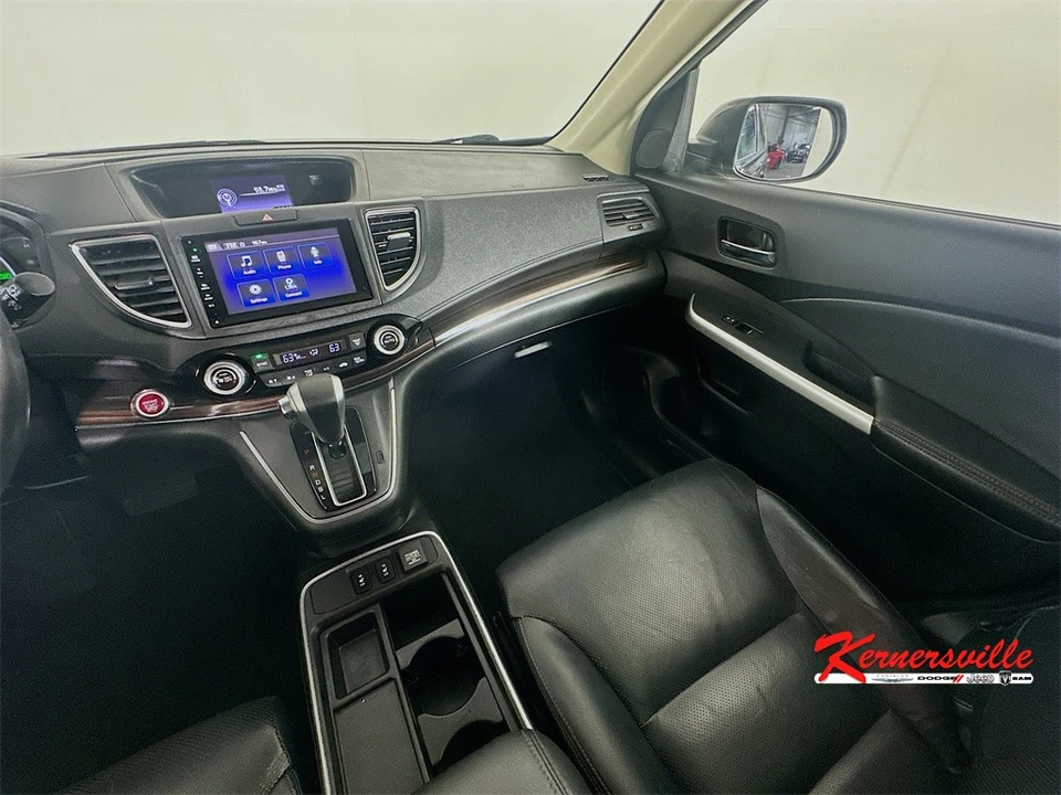 2015 Honda CR-V 4th Gen - Image 11 of 21