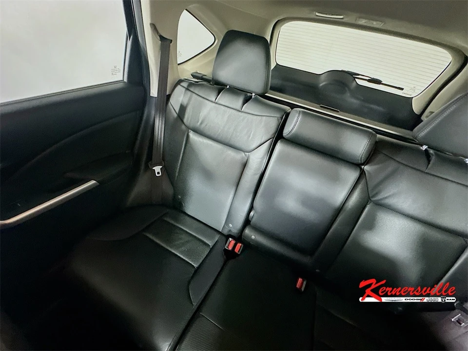 2015 Honda CR-V 4th Gen - Image 12 of 21