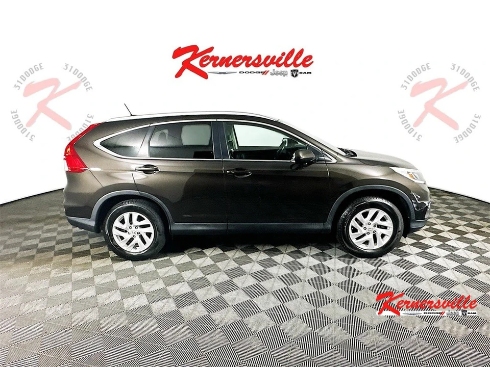 2015 Honda CR-V 4th Gen - Image 8 of 21