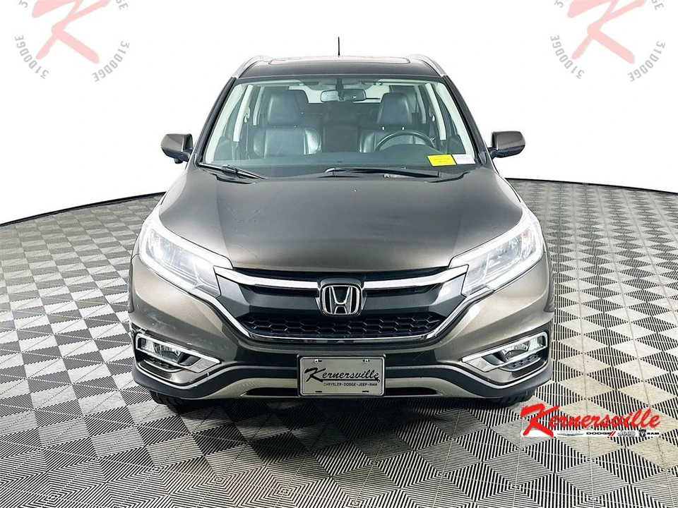 2015 Honda CR-V 4th Gen - Image 2 of 21
