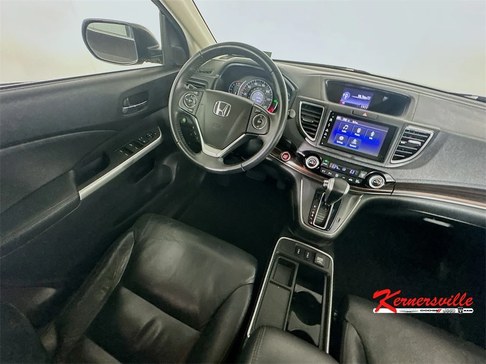 2015 Honda CR-V 4th Gen - Image 9 of 21