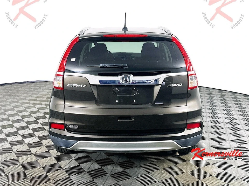 2015 Honda CR-V 4th Gen - Image 6 of 21