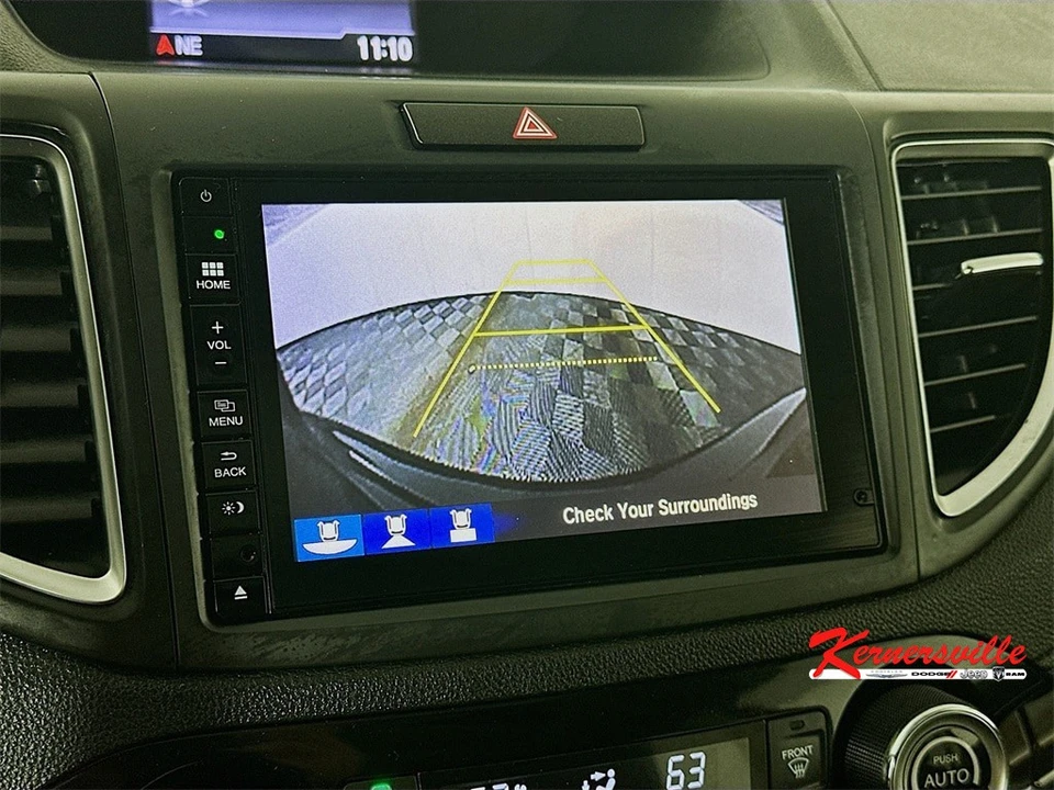 2015 Honda CR-V 4th Gen - Image 20 of 21
