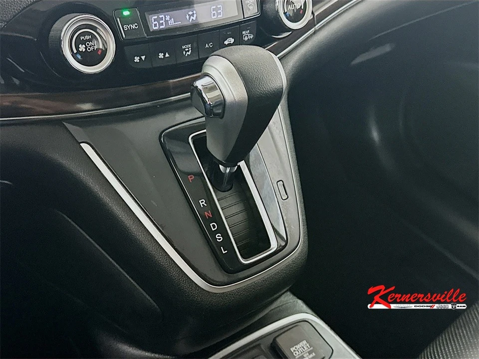 2015 Honda CR-V 4th Gen - Image 16 of 21