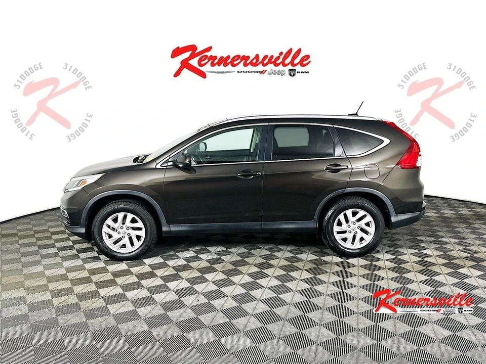 2015 Honda CR-V 4th Gen - Image 4 of 21