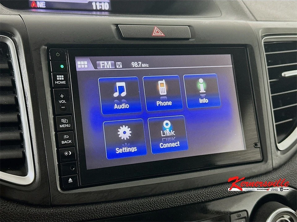 2015 Honda CR-V 4th Gen - Image 19 of 21