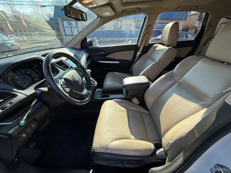 2015 Honda CR-V 4th Gen - Image 5 of 9