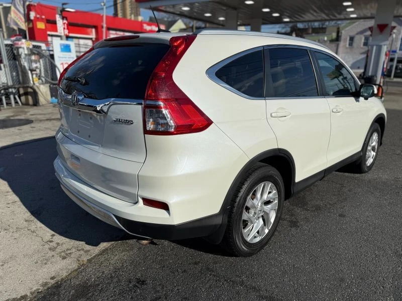 2015 Honda CR-V 4th Gen - Image 3 of 9