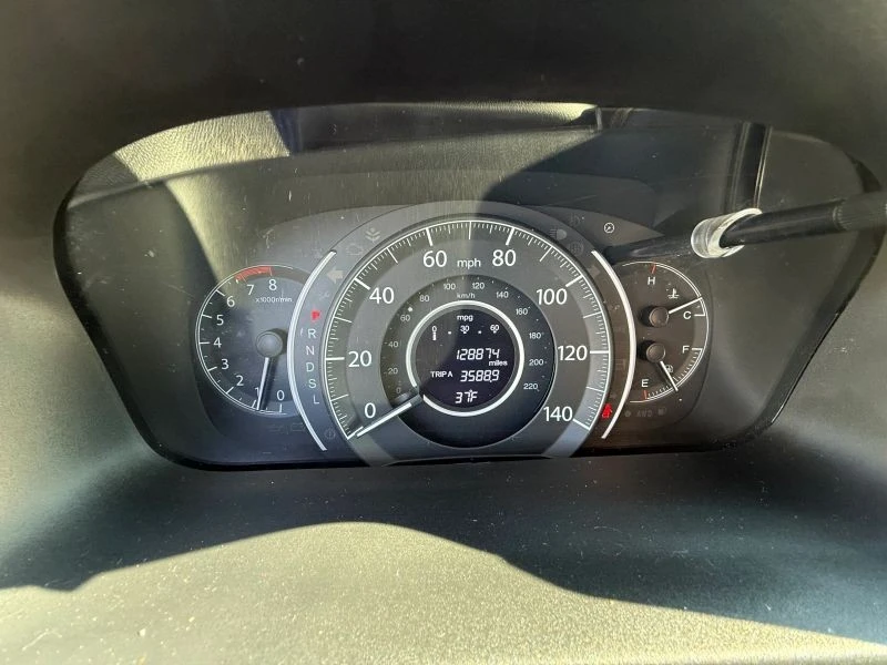 2015 Honda CR-V 4th Gen - Image 9 of 9