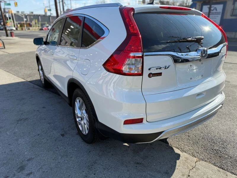 2015 Honda CR-V 4th Gen - Image 4 of 9