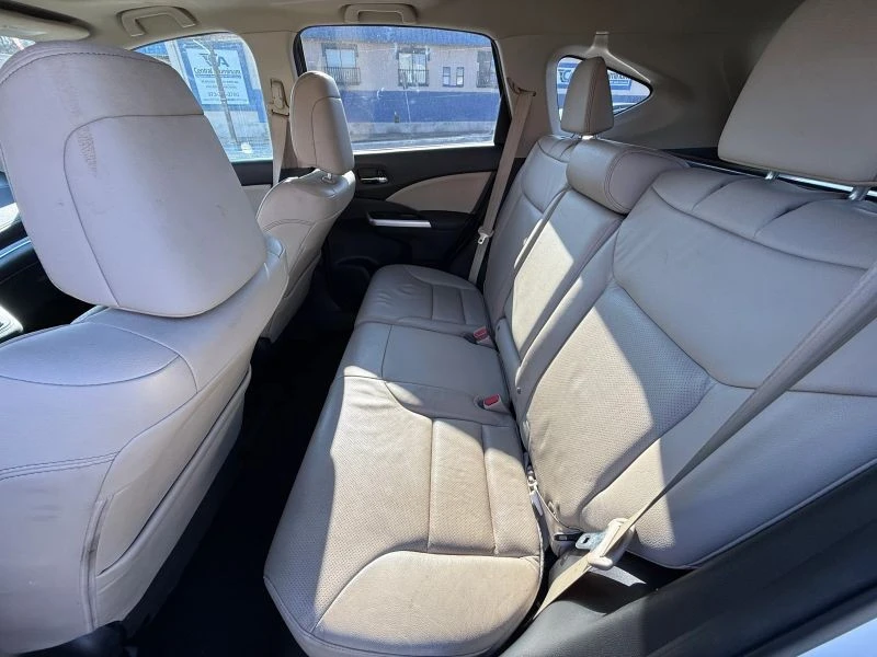 2015 Honda CR-V 4th Gen - Image 6 of 9