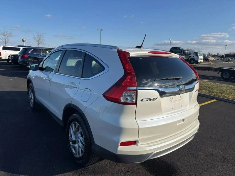 2015 Honda CR-V 4th Gen - Image 3 of 12