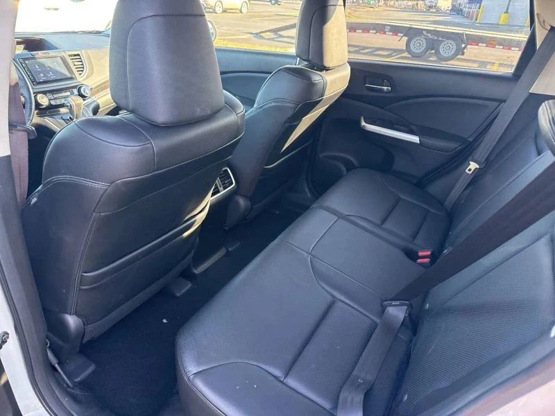 2015 Honda CR-V 4th Gen - Image 8 of 12