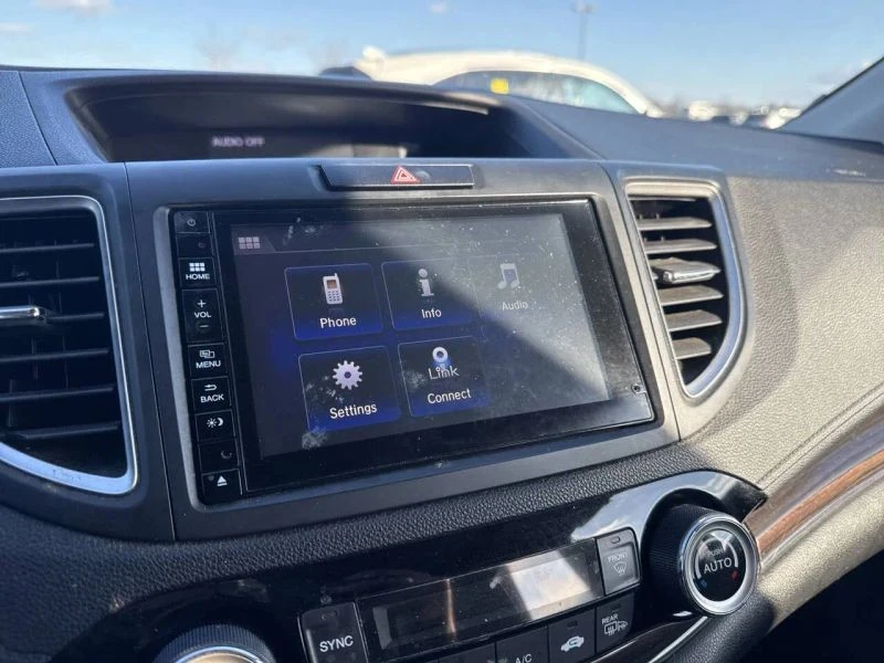 2015 Honda CR-V 4th Gen - Image 11 of 12