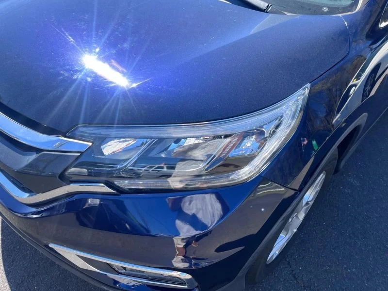 2015 Honda CR-V 4th Gen - Image 10 of 12