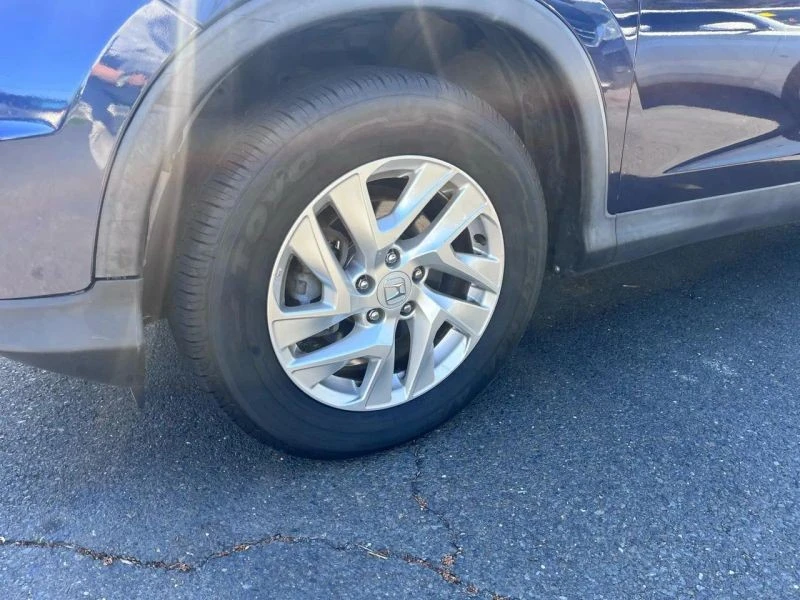 2015 Honda CR-V 4th Gen - Image 11 of 12