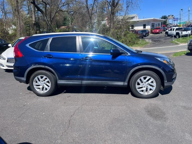 2015 Honda CR-V 4th Gen - Image 7 of 12
