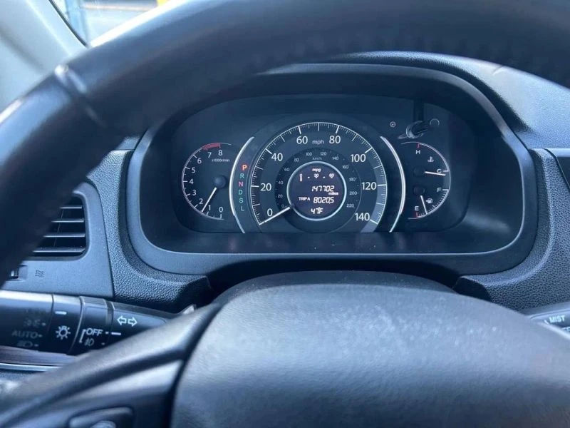 2015 Honda CR-V 4th Gen - Image 10 of 12