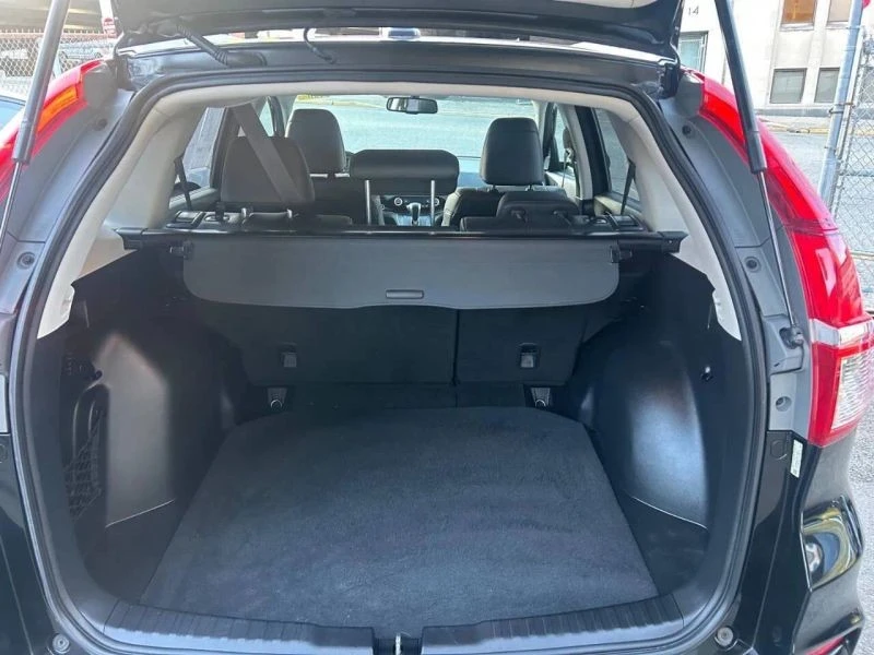 2015 Honda CR-V 4th Gen - Image 9 of 12