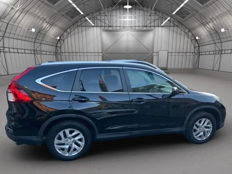 2015 Honda CR-V 4th Gen - Image 4 of 12