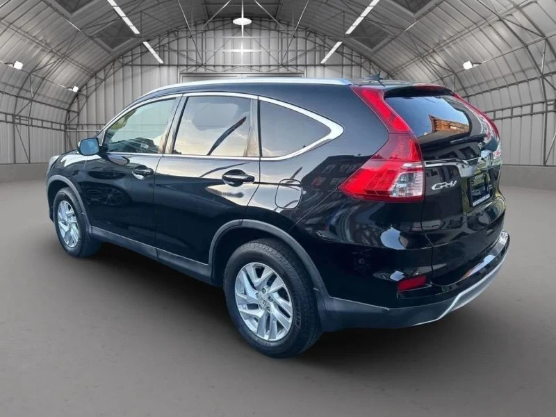 2015 Honda CR-V 4th Gen - Image 2 of 12