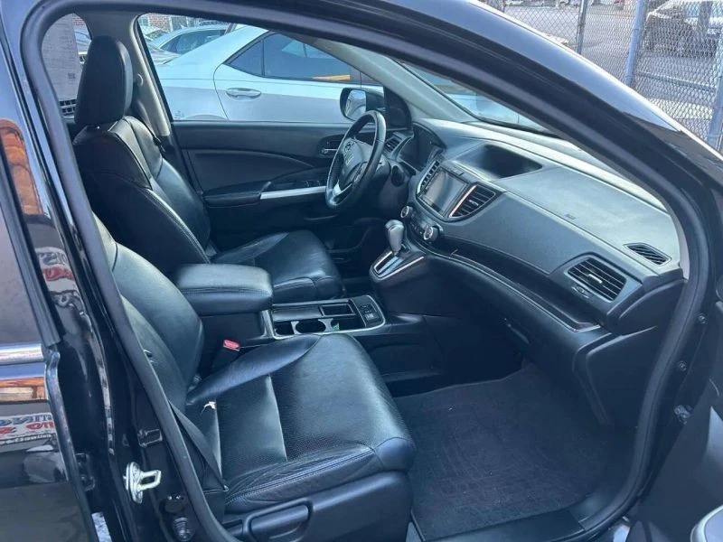 2015 Honda CR-V 4th Gen - Image 11 of 12
