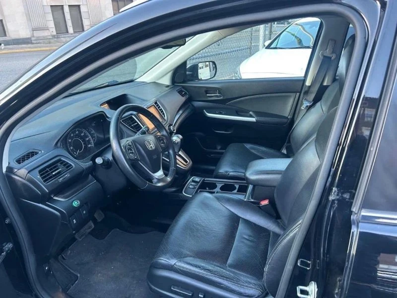 2015 Honda CR-V 4th Gen - Image 7 of 12