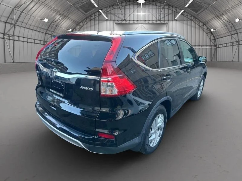 2015 Honda CR-V 4th Gen - Image 5 of 12
