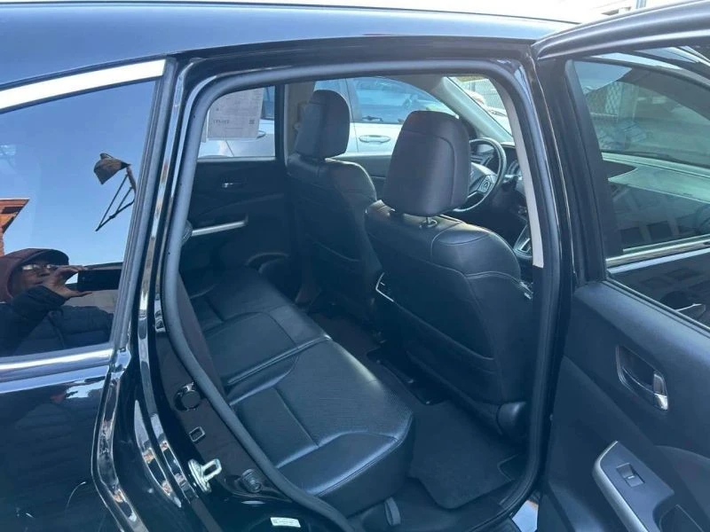2015 Honda CR-V 4th Gen - Image 12 of 12