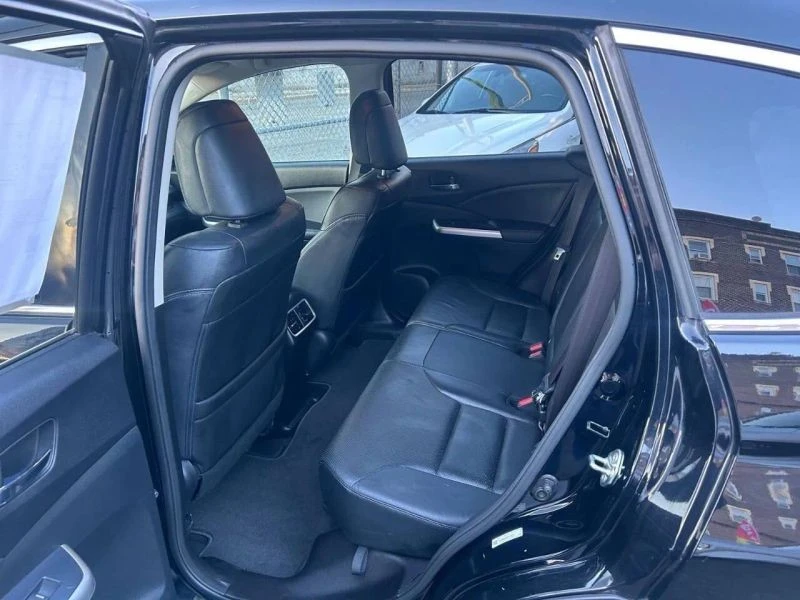 2015 Honda CR-V 4th Gen - Image 8 of 12