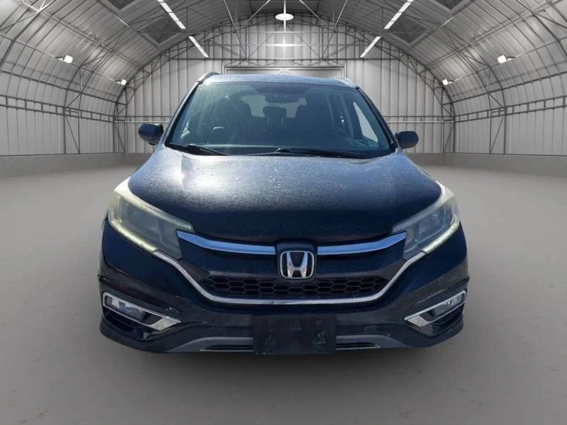 2015 Honda CR-V 4th Gen - Image 2 of 2