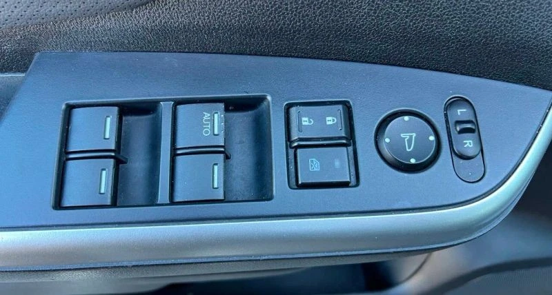 2015 Honda CR-V 4th Gen - Image 11 of 12
